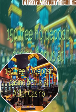 1 dollar deposit casino