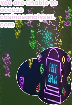 21 casino free spins