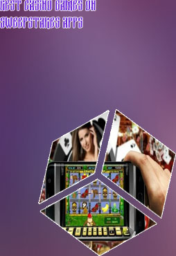 Android casino games