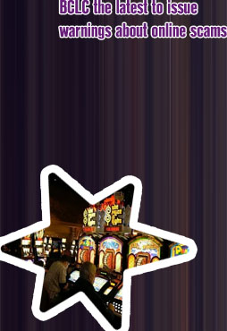 Bclc online casino
