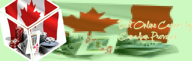 Best canadian casinos online