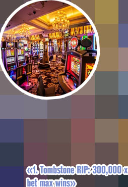 Best casino game to win money