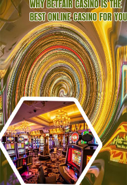 Best casino online games