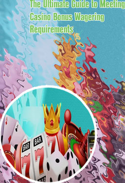 Best online casino bonus