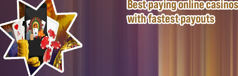 Best online casino with fast payout