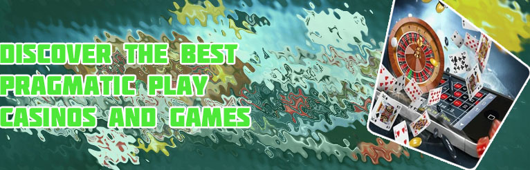 Best pragmatic play online casinos