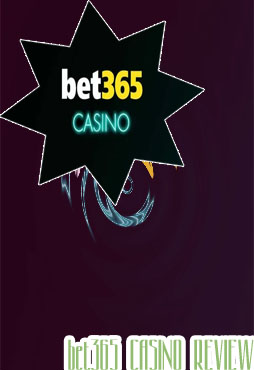 Bet365 casino