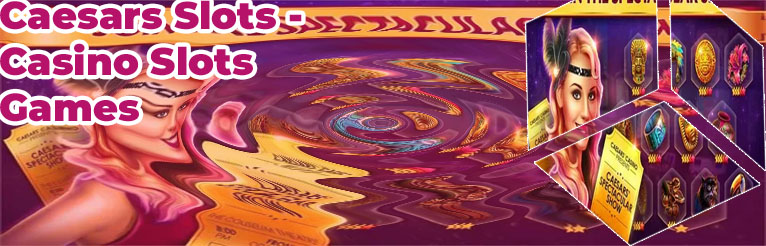 Caesars slots free slot machines casino games