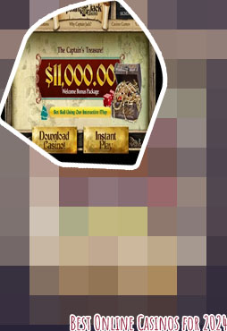 Captain jack casino no deposit bonus