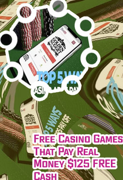 Casino apps that pay money