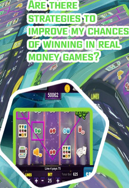 Casino apps to win real money