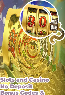 Casino bonus no deposit