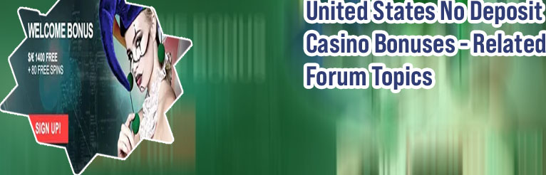 Casino free spins sign up bonus