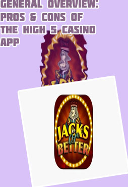Casino ios app
