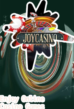Casino joy