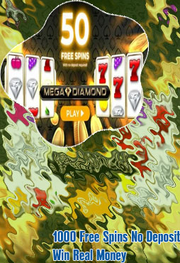 Casino no deposit free spin