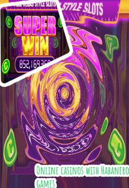 Casino offline games