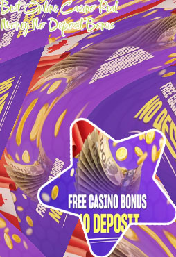 Casino real money no deposit