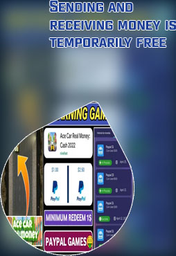 Casino real money paypal