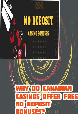 Casino sites free bonus no deposit
