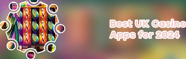 Casino slots app