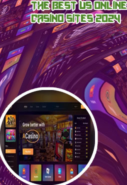 Casino web site