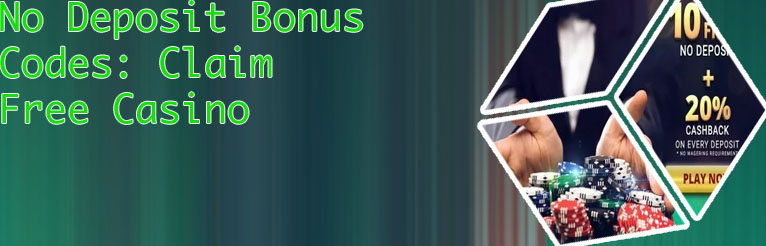 Casino winner no deposit bonus