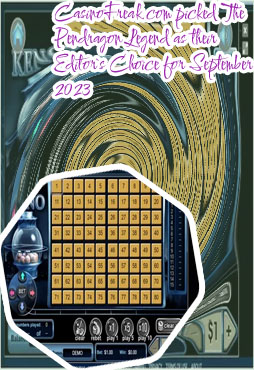 Casinofreak
