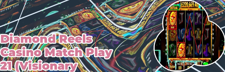Diamond reels casino no deposit