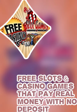 Free casino game apps