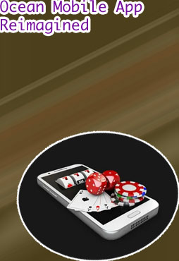 Free mobile online casino