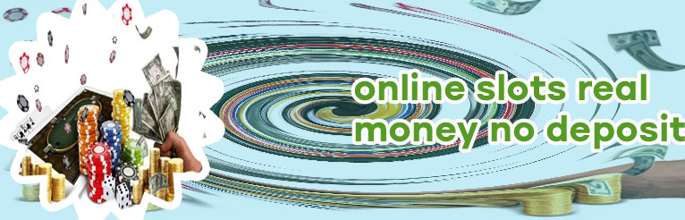 Free online casino real money