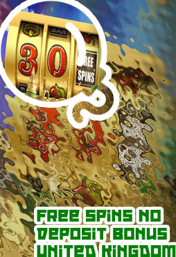 Free spins casino