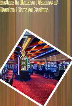 Gambling casinos near me