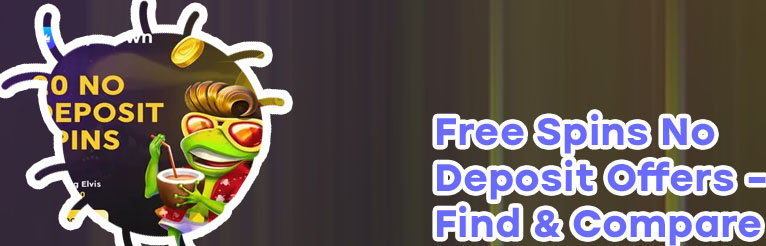 King casino bonus free spins no deposit