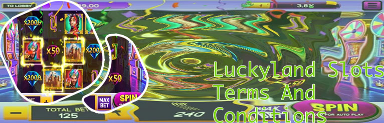 Luckyland slots free sweeps cash