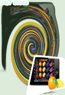 Mobile slots casino