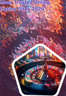 Most trusted online casino