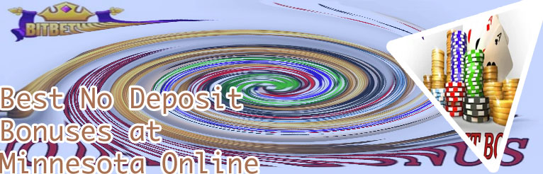 New online no deposit bonus casinos