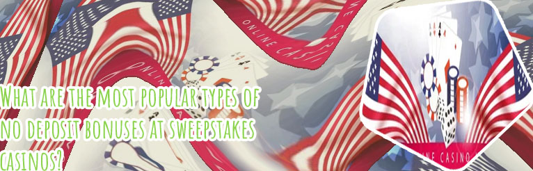 New usa no deposit casinos