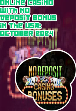 No deposit bonuses usa casinos