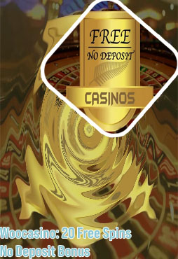 No deposit casinos