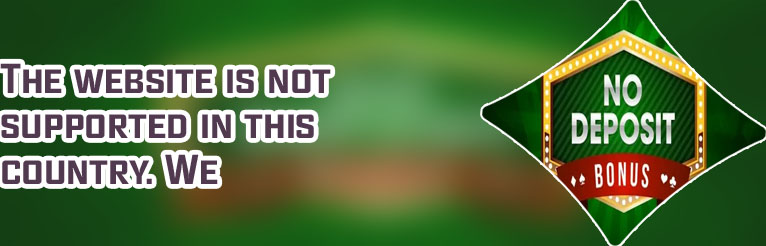 Online casino no deposit bonus
