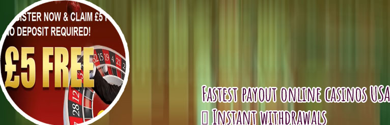 Online casino no deposit bonus paypal