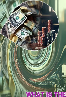 Online casino real money