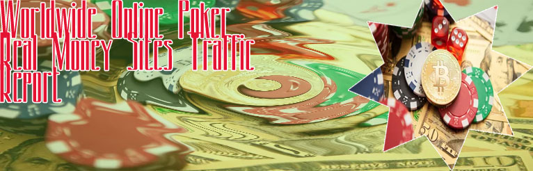Online casino real money poker