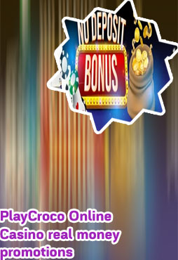 Online casino with free signup bonus