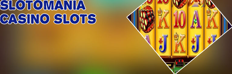 Online free casino slots