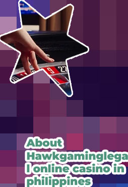 Online legit casino