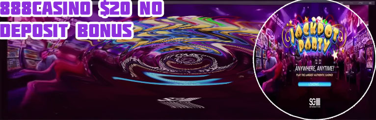 Party casino no deposit